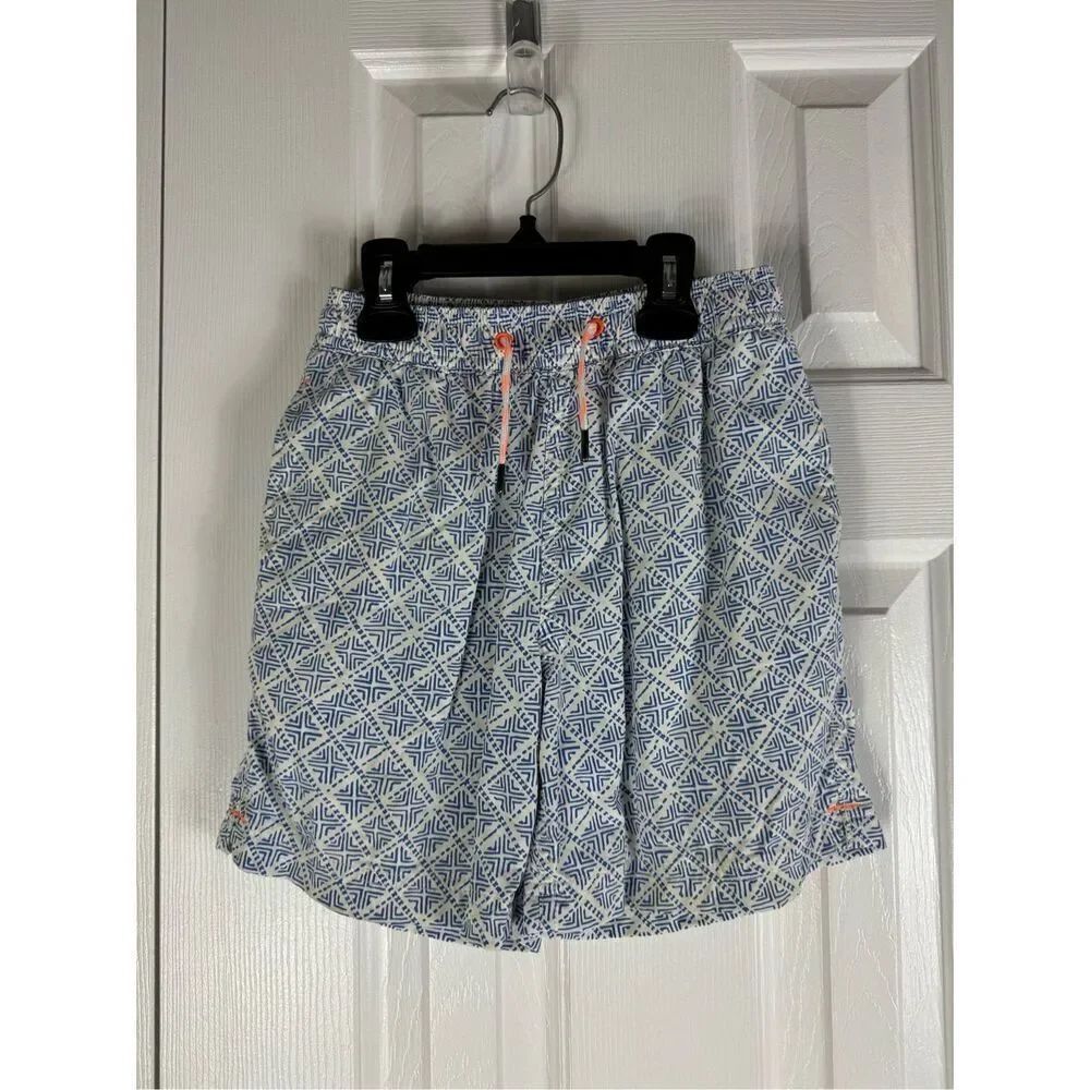 Crewcuts Boys Swim Trunks Size 8